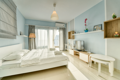 Wohnung in Famagusta, Nr. 210537 - 19