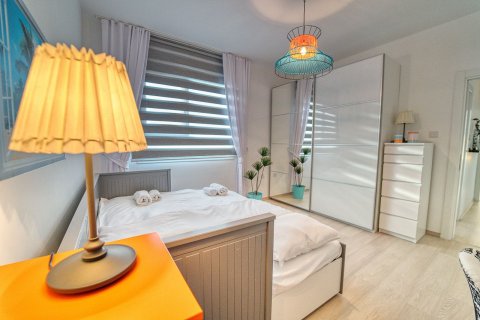 Wohnung in Famagusta, Nr. 210536 - 5