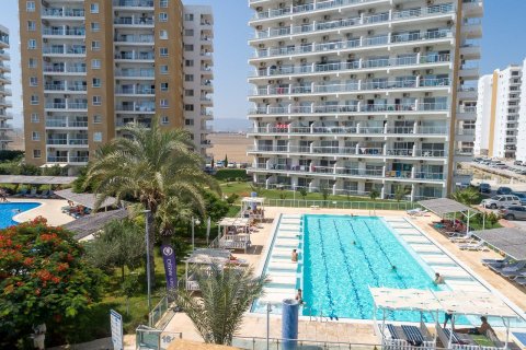 Wohnung in Famagusta, Nr. 210536 - 3