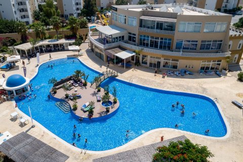 Wohnung in Famagusta, Nr. 210536 - 8