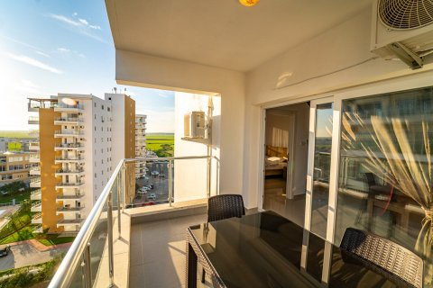 Wohnung in Famagusta, Nr. 210536 - 16