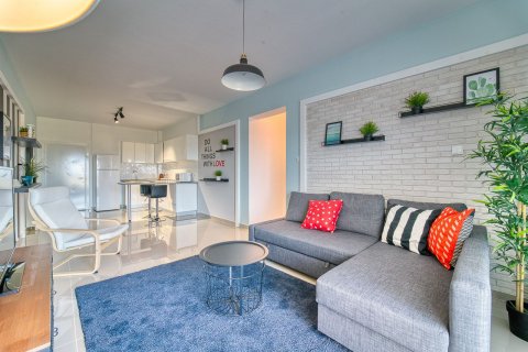 Wohnung in Famagusta, Nr. 210536 - 12
