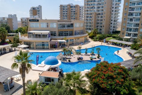 Wohnung in Famagusta, Nr. 210536 - 7