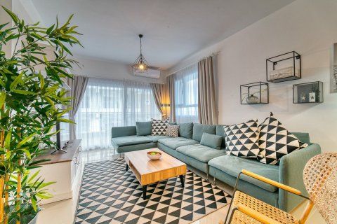 Wohnung in Famagusta, Nr. 210536 - 2