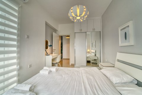 Wohnung in Famagusta, Nr. 210536 - 27