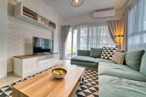 Wohnung in Famagusta, Nr. 210536 - 6