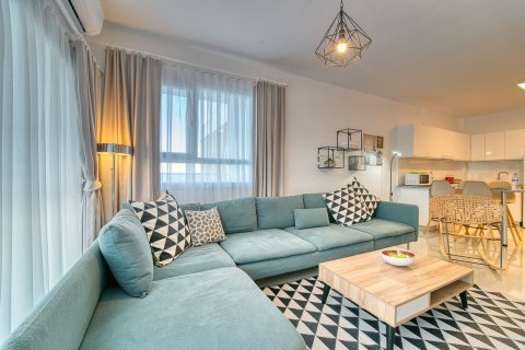 Wohnung in Famagusta, Nr. 210536 - 4