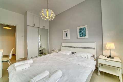 Wohnung in Famagusta, Nr. 210536 - 26