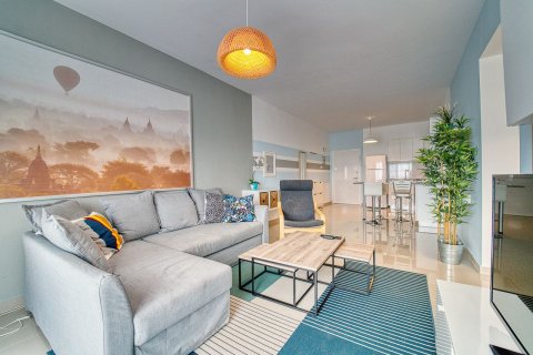 Wohnung in Famagusta, Nr. 210536 - 25