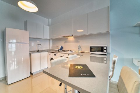 Wohnung in Famagusta, Nr. 210536 - 24
