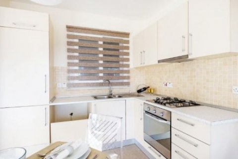 Lejlighed  i Bafra, Samsun, Tyrkiet Nr. 210539 - 28