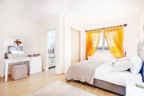 Lejlighed  i Bafra, Samsun, Tyrkiet Nr. 210539 - 25