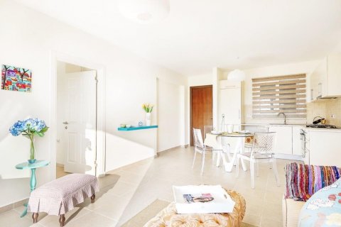 Lejlighed  i Bafra, Samsun, Tyrkiet Nr. 210539 - 1