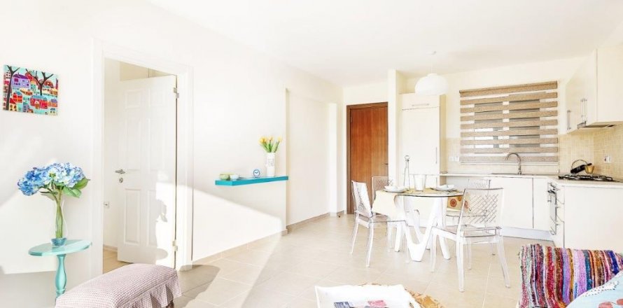 Lejlighed  i Bafra, Samsun, Tyrkiet Nr. 210539