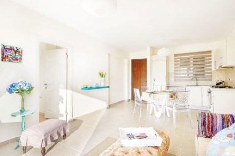 Lejlighed  i Bafra, Samsun, Tyrkiet Nr. 210539 - 21