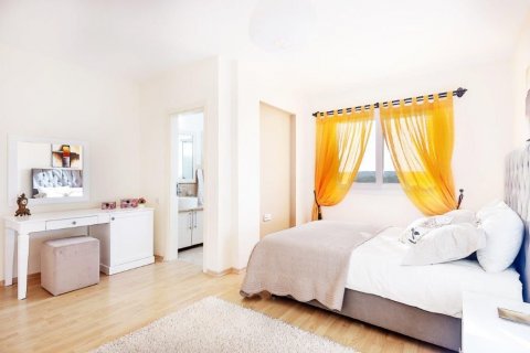 Lejlighed  i Bafra, Samsun, Tyrkiet Nr. 210539 - 5