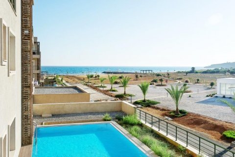 Lejlighed  i Bafra, Samsun, Tyrkiet Nr. 210539 - 2
