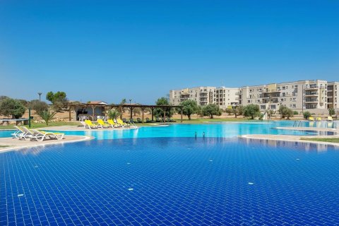 Lejlighed  i Bafra, Samsun, Tyrkiet Nr. 210539 - 6