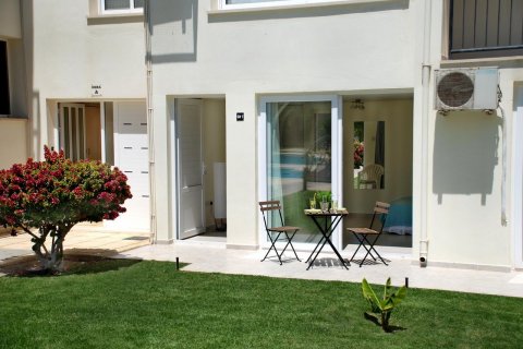 Wohnung  in Bogazi, Famagusta,  Nr. 210538 - 11