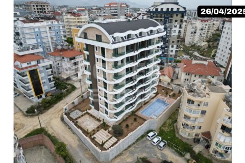 Wohnung in Avsallar, Antalya, Türkei Nr. 190201 - 3