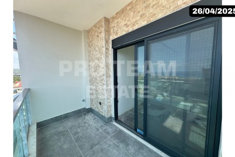 Wohnung in Avsallar, Antalya, Türkei Nr. 190201 - 18