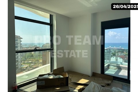Wohnung in Avsallar, Antalya, Türkei Nr. 190201 - 15