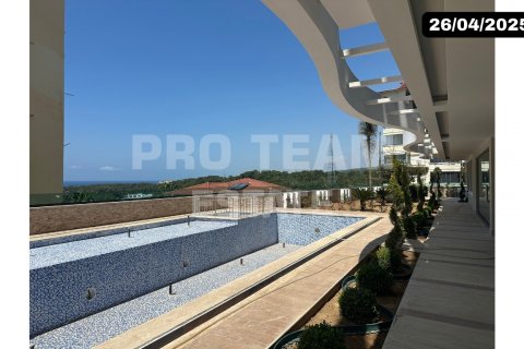 Wohnung in Avsallar, Antalya, Türkei Nr. 190201 - 8