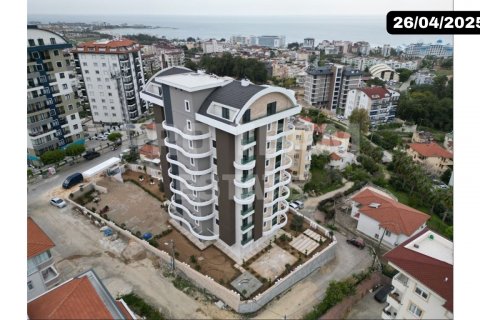 Wohnung in Avsallar, Antalya, Türkei Nr. 190201 - 4