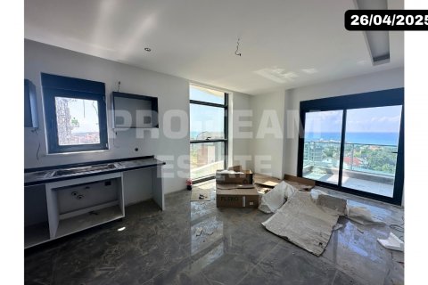 Wohnung in Avsallar, Antalya, Türkei Nr. 190201 - 12