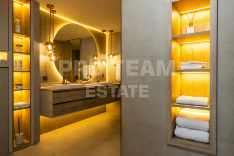 Apartment for sale in Muratpasa, Antalya, Turkey, 220m2, No. 190188 – photo 18
