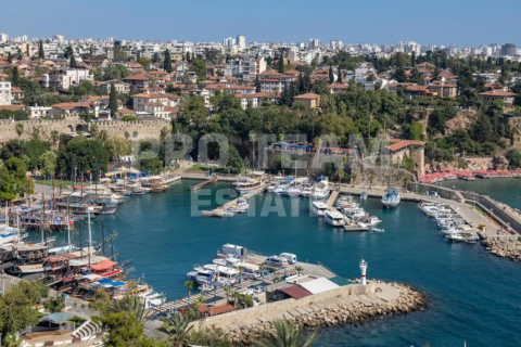 Apartment for sale in Muratpasa, Antalya, Turkey, 220m2, No. 190188 – photo 10