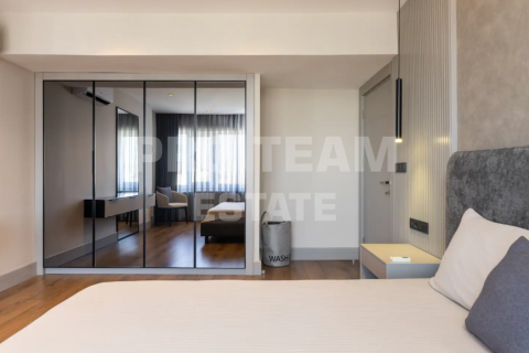 Apartment for sale in Muratpasa, Antalya, Turkey, 220m2, No. 190188 – photo 13