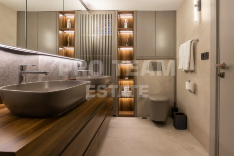 Apartment for sale in Muratpasa, Antalya, Turkey, 220m2, No. 190188 – photo 14