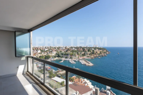 Apartment for sale in Muratpasa, Antalya, Turkey, 220m2, No. 190188 – photo 8