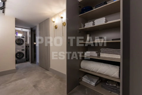 Apartment for sale in Muratpasa, Antalya, Turkey, 220m2, No. 190188 – photo 15