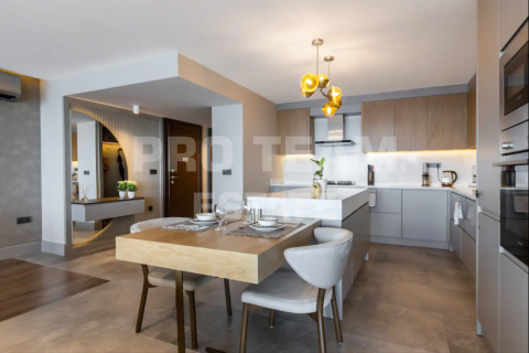 Apartment for sale in Muratpasa, Antalya, Turkey, 220m2, No. 190188 – photo 4