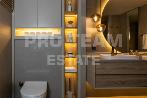 Apartment for sale in Muratpasa, Antalya, Turkey, 220m2, No. 190188 – photo 17