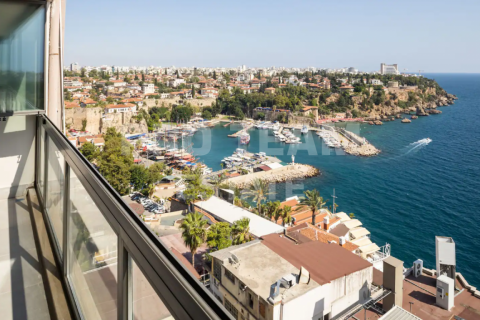 Apartment for sale in Muratpasa, Antalya, Turkey, 220m2, No. 190188 – photo 9