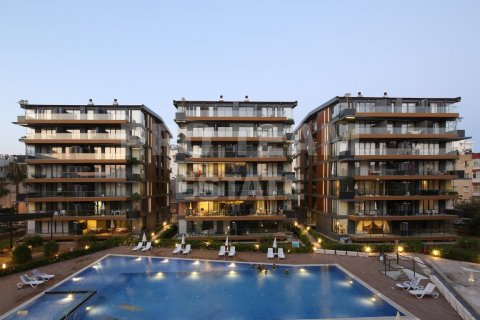 Leilighet i Muratpasa, Antalya, Tyrkia Nr. 190195 - 4