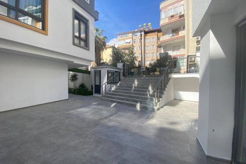 Daire Alanya, Antalya, Türkiye №141906 - 16