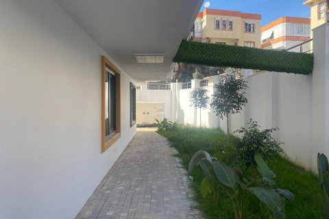 Daire Alanya, Antalya, Türkiye №141906 - 17