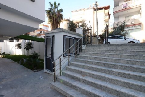 Daire Alanya, Antalya, Türkiye №141906 - 14