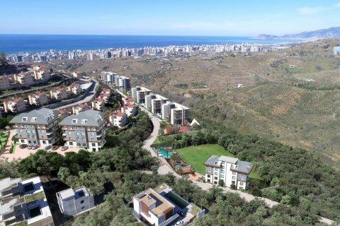 Apartment for sale in Kargicak, Alanya, Antalya, Turkey, 3 bedrooms, 160m2, No. 110955 – photo 18