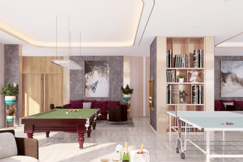 Apartment for sale in Kargicak, Alanya, Antalya, Turkey, 3 bedrooms, 160m2, No. 110955 – photo 2