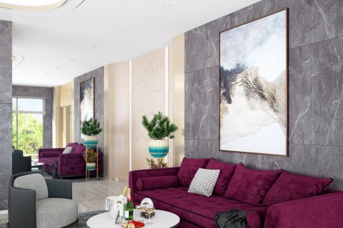 Apartment for sale in Kargicak, Alanya, Antalya, Turkey, 3 bedrooms, 160m2, No. 110955 – photo 3