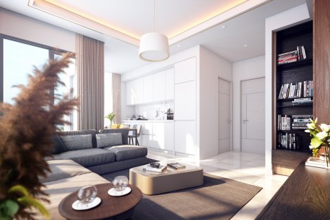 Apartment for sale in Kargicak, Alanya, Antalya, Turkey, 3 bedrooms, 160m2, No. 110955 – photo 24