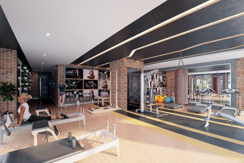 Apartment for sale in Kargicak, Alanya, Antalya, Turkey, 3 bedrooms, 160m2, No. 110955 – photo 8