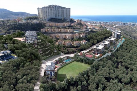 Apartment for sale in Kargicak, Alanya, Antalya, Turkey, 3 bedrooms, 160m2, No. 110955 – photo 19