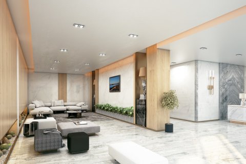 Apartment for sale in Kargicak, Alanya, Antalya, Turkey, 3 bedrooms, 160m2, No. 110955 – photo 11