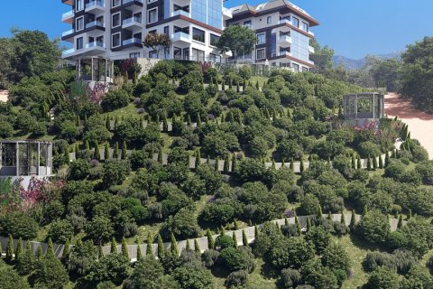 Apartment for sale in Kargicak, Alanya, Antalya, Turkey, 3 bedrooms, 160m2, No. 110955 – photo 17